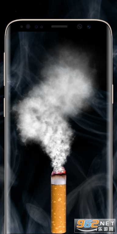 ����ģ����Cigarette Smoking Simulator - iCigarette���°�v1.4��ͼ2