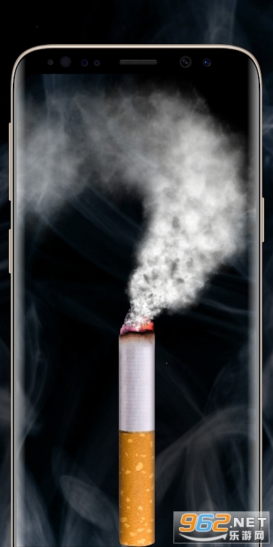 ����ģ����Cigarette Smoking Simulator - iCigarette���°�v1.4��ͼ1