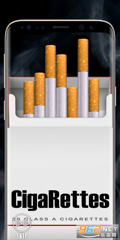 ����ģ����Cigarette Smoking Simulator - iCigarette���°�v1.4��ͼ3