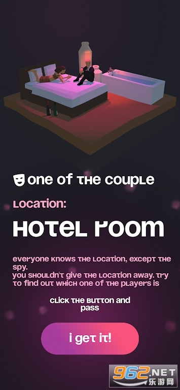 Spyfall�ɶ���Ϸ��Ѱ�v3.1��ͼ4