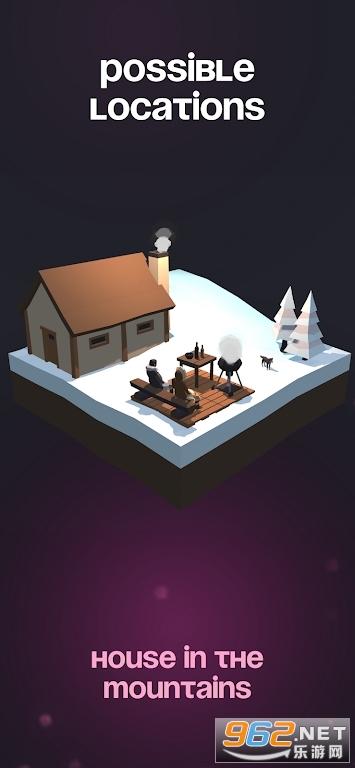 Spyfall�ɶ���Ϸ��Ѱ�v3.1��ͼ2