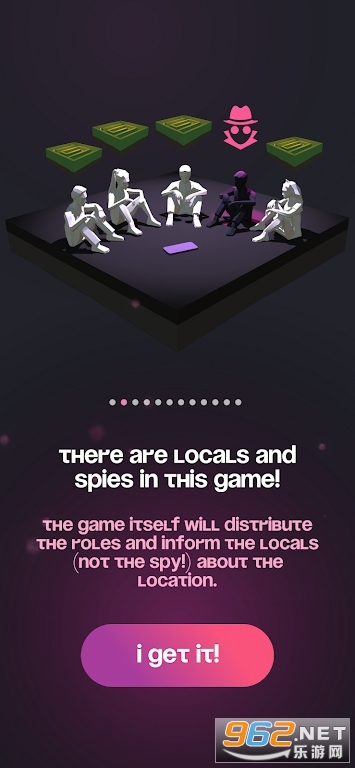 Spyfall�ɶ���Ϸ��Ѱ�v3.1��ͼ7
