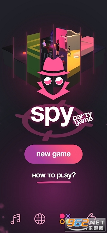 Spyfall�ɶ���Ϸ��Ѱ�v3.1��ͼ8