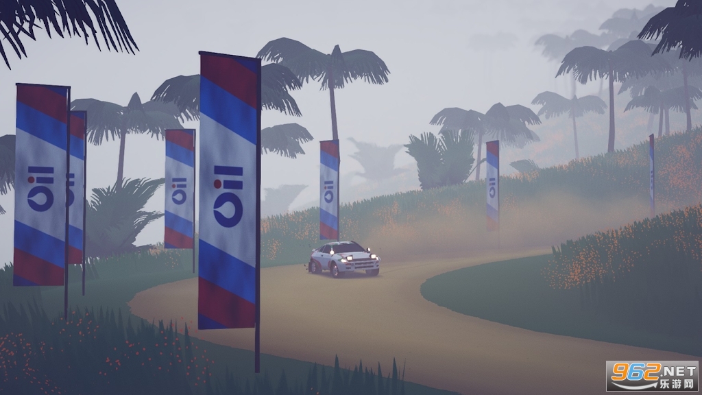 Art of Rally������������׿������vProduction_1.0.5_b189��ͼ1