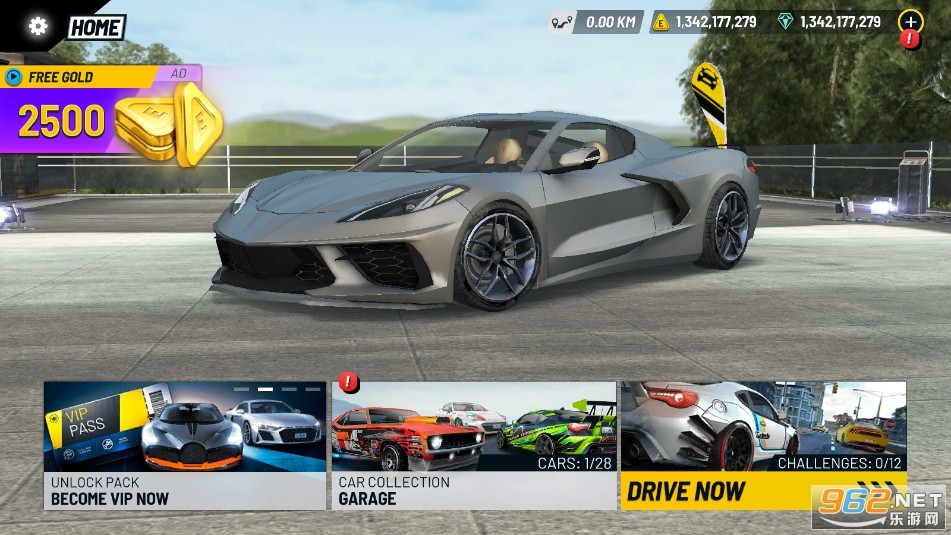 ����������ʻ�ƽ�����޽��Extreme Car Driving Simulator��ͼ5