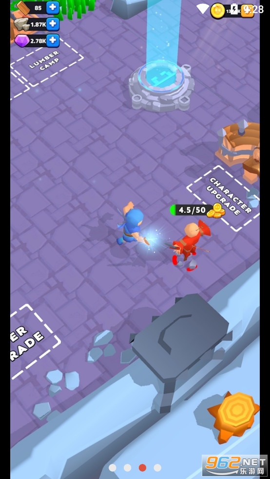 ����С������Ϸv0.1.0��ͼ2