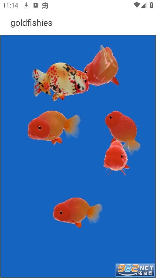goldfishies��������v1.0.0 (�����������վ)��ͼ0