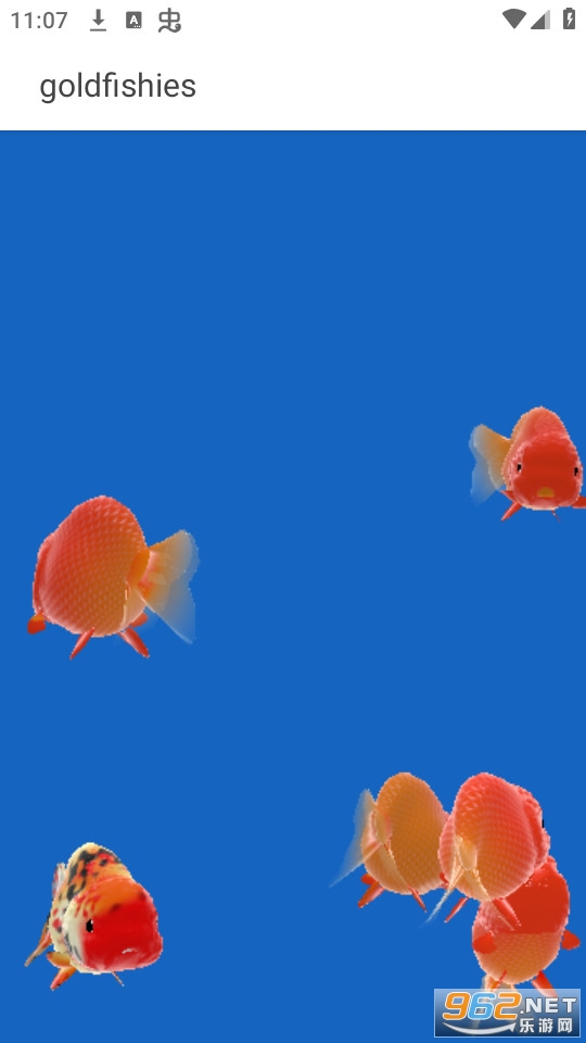 goldfishies��������v1.0.0 (�����������վ)��ͼ4