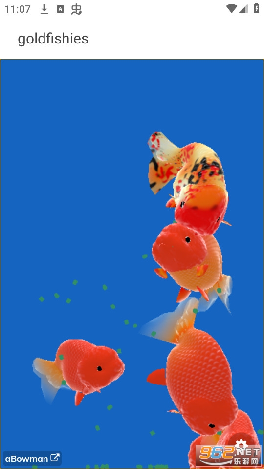 goldfishies��������v1.0.0 (�����������վ)��ͼ1
