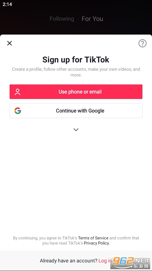 TikTok Lite���ٰ�v36.3.2 ���°��ͼ3