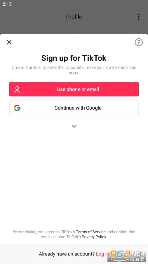 TikTok Lite���ٰ�v36.3.2 ���°��ͼ0