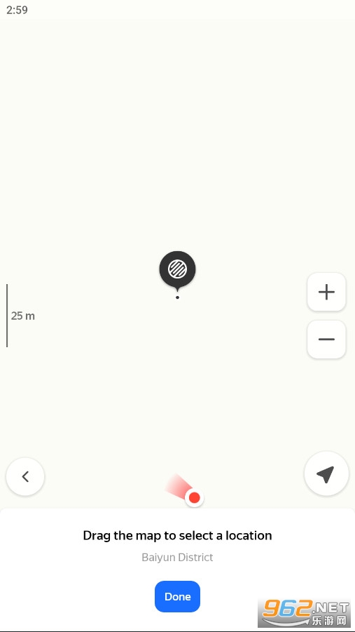 Yandex Navigator�������°��ͼ1