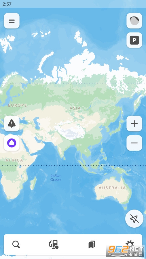 Yandex Navigator�������°��ͼ4