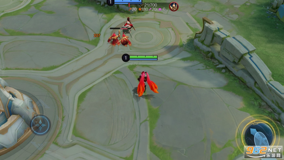 Honor of Kings���ι��ʷ���ͼ1