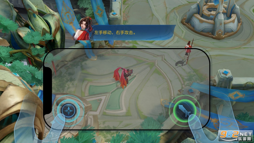 Honor of Kings���ι��ʷ���ͼ2