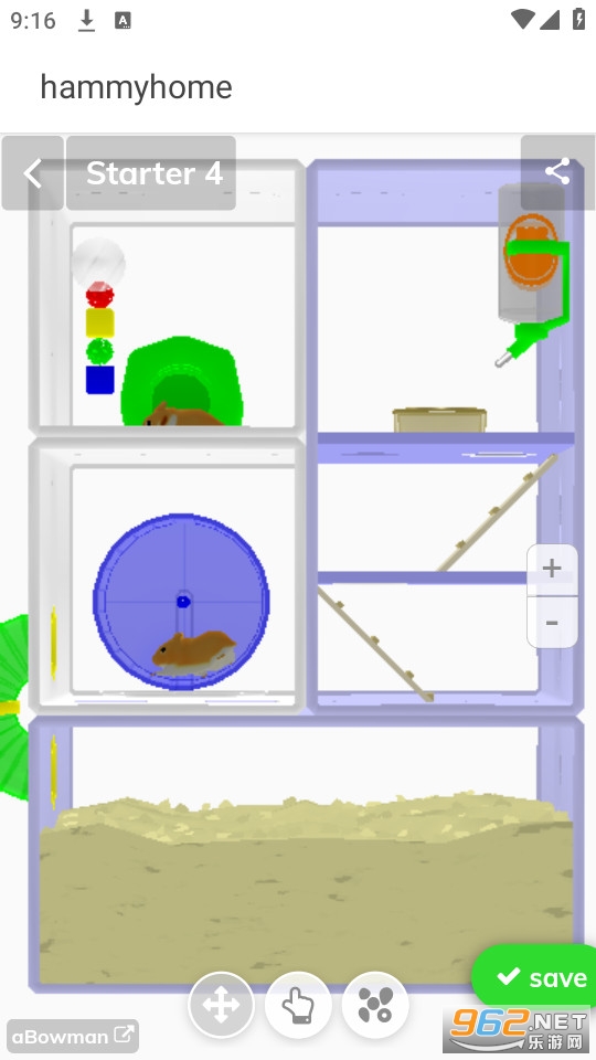 hammyhome��ͼ2