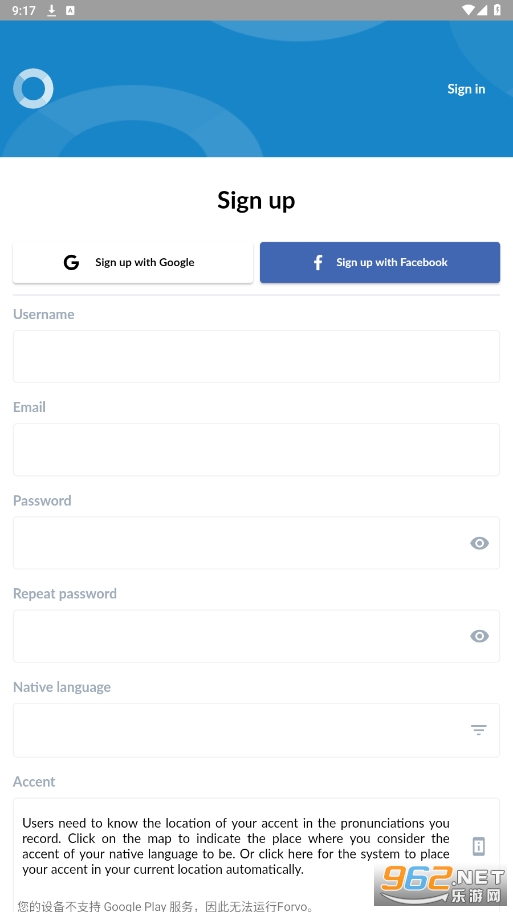 forvoȫ����appv4.0.3 ���°��ͼ1