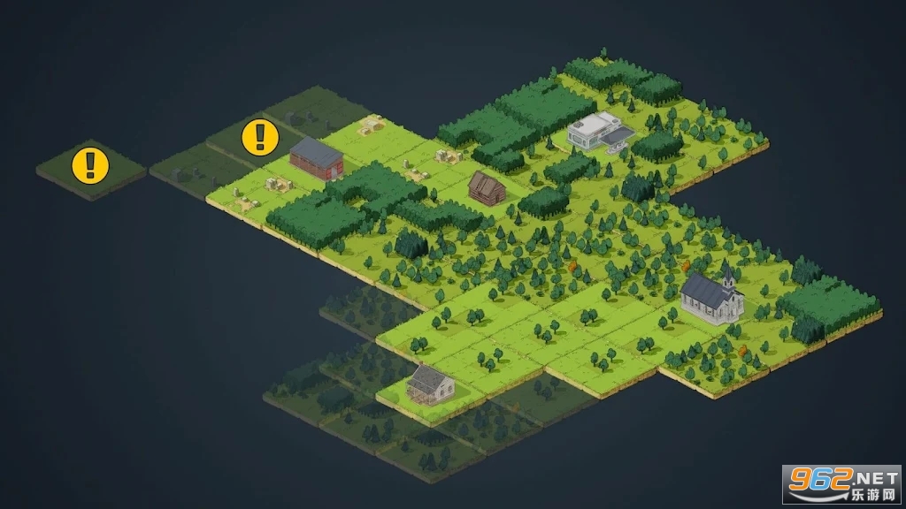 Zombie Forest 3: Underground僵尸森林 3地下截图4