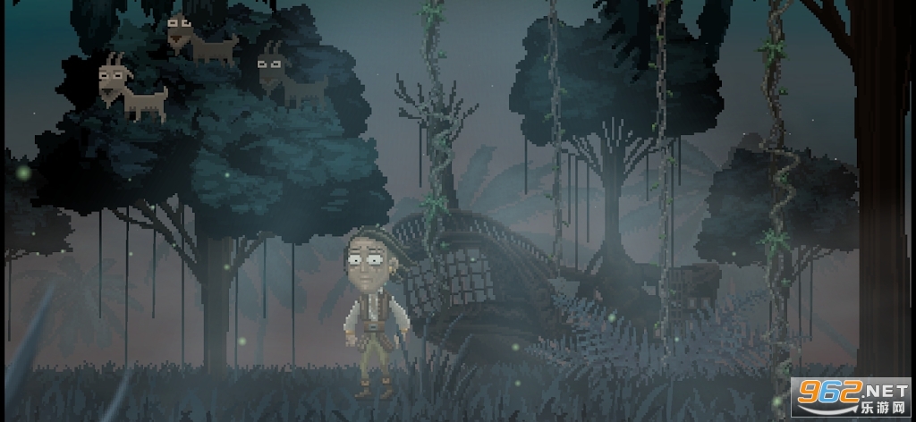 ���й���Ghost In The Mirror Demov1.1.6��ͼ0