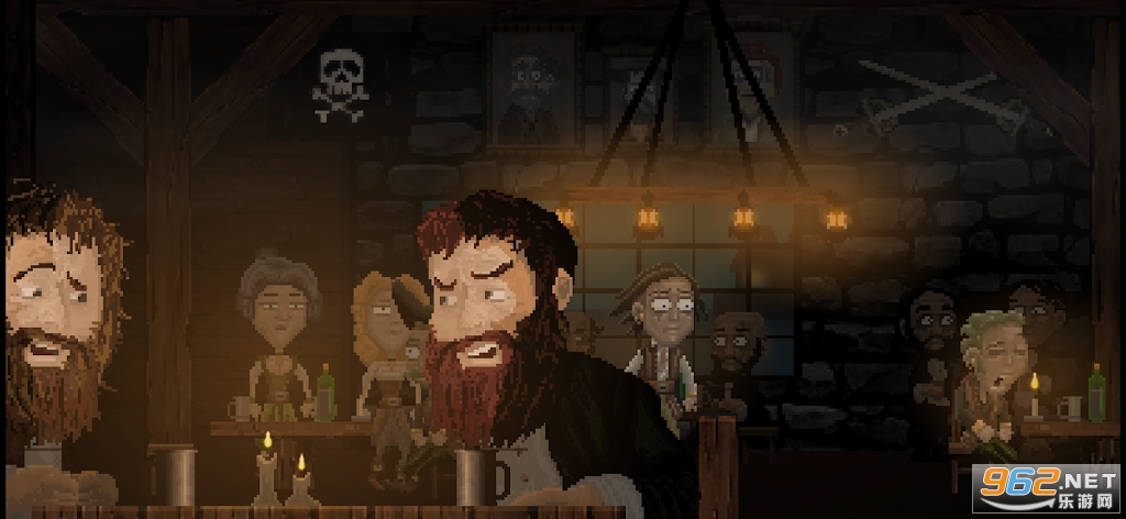 ���й���Ghost In The Mirror Demov1.1.6��ͼ4