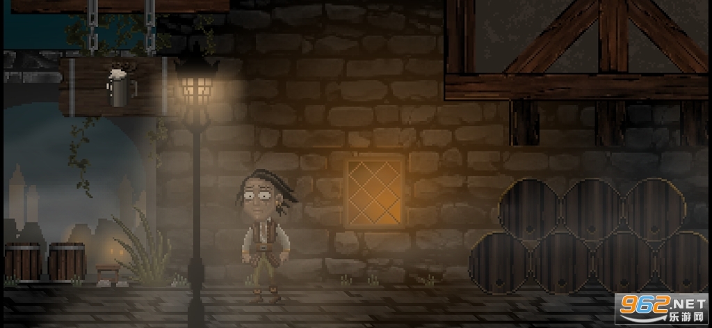 ���й���Ghost In The Mirror Demov1.1.6��ͼ5