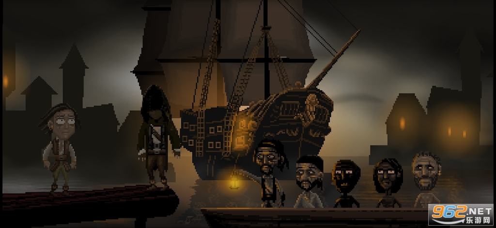 ���й���Ghost In The Mirror Demov1.1.6��ͼ3