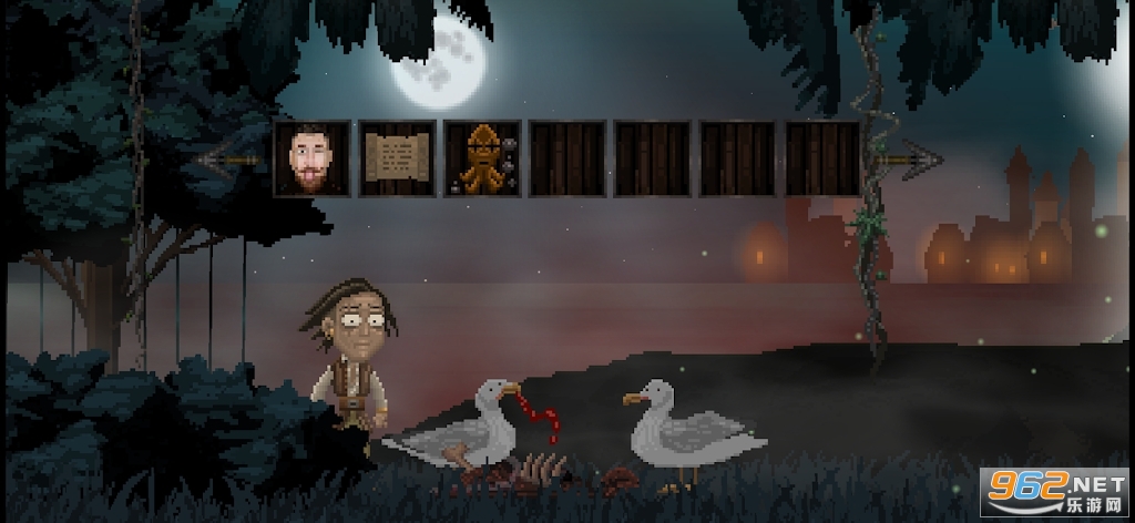 ���й���Ghost In The Mirror Demov1.1.6��ͼ7