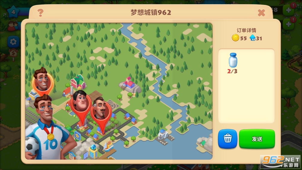 Township��������������ͼ0