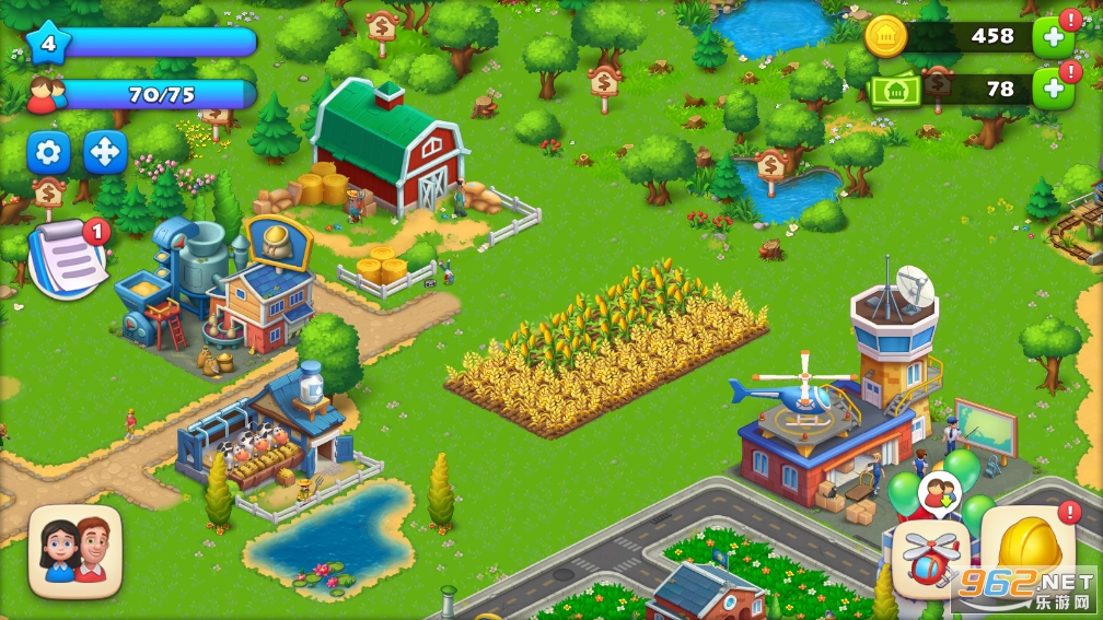 Township��������������ͼ2