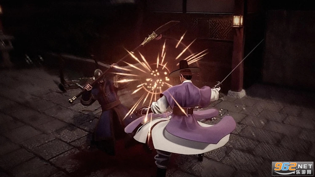 ��ʬ����Ѫ��KINGDOM: The Blood����ɫ������Ϸ��ͼ1
