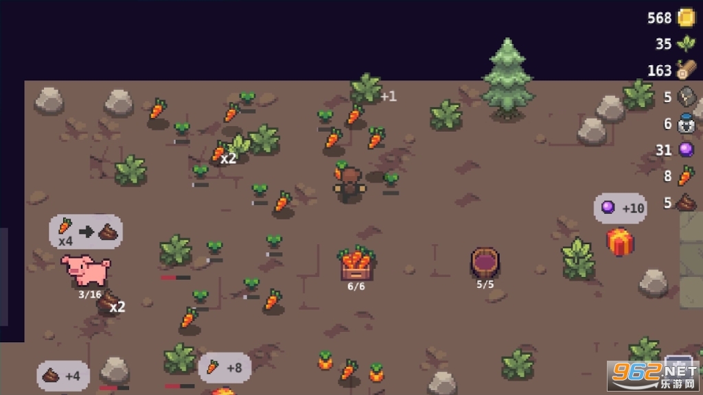 Pixel Kingdom����������ͼ2