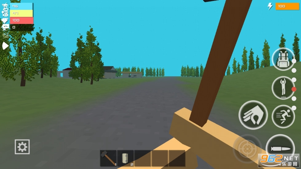 ��ʬ�����ս�ٷ�����v1.0.9.0��ͼ2