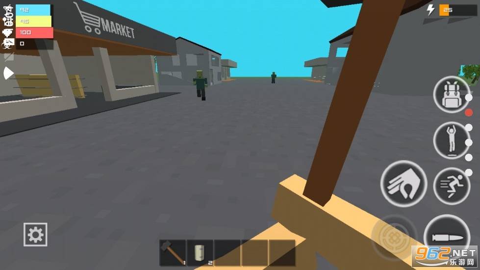 ��ʬ�����ս�ٷ�����v1.0.9.0��ͼ4