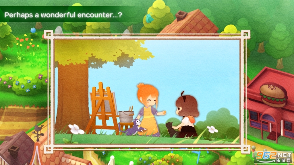 ��;è֮��3StrayCatDoors3�ٷ����ͼ0