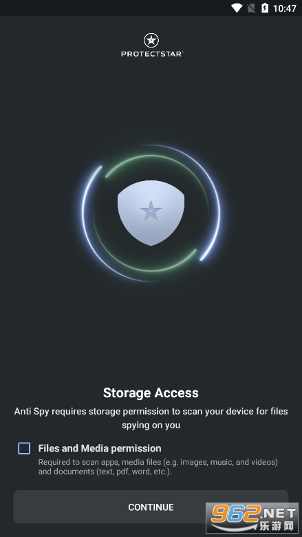 anti spy�ƽ���ͼ4