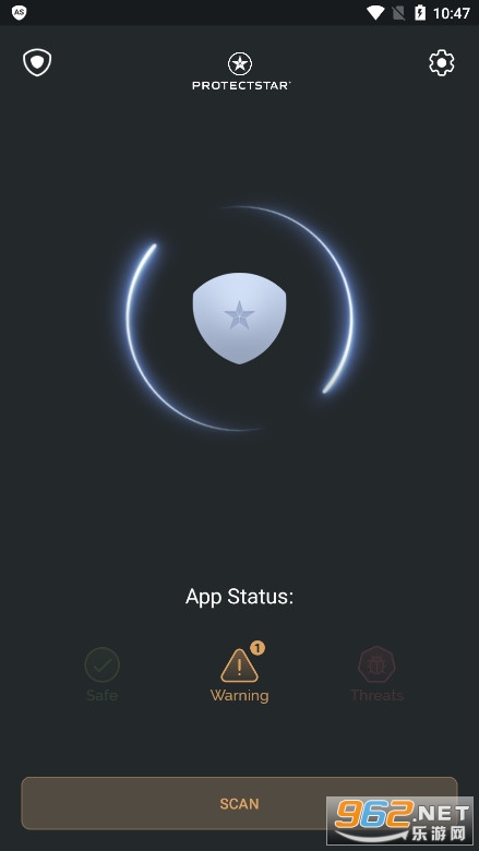 anti spy�ƽ���ͼ5