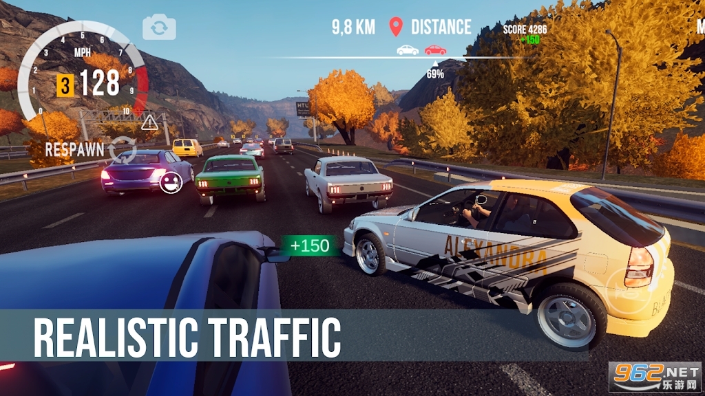 CPM Traffic Racer���°��ͼ3