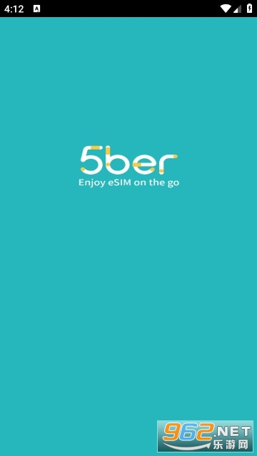 5ber esim app��ͼ1