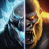 Godzilla x Kong: Titan Chasers��˹����ս���̩̹׷����