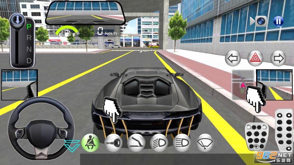 3D��ʻ����Ϸ2024���°�v31.21�������ͼ2