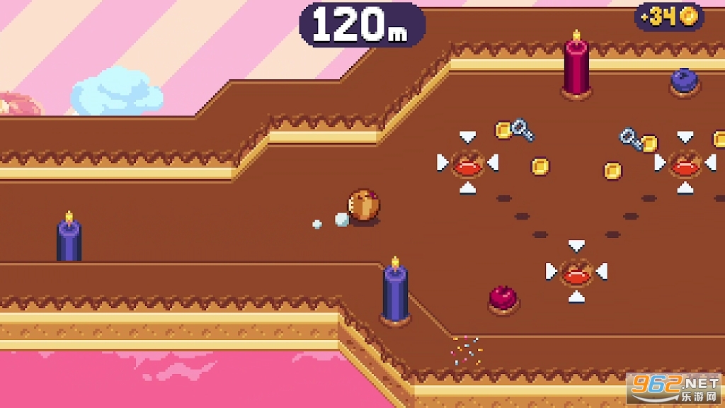 Tumble Rush�������v1.0.2��ͼ3