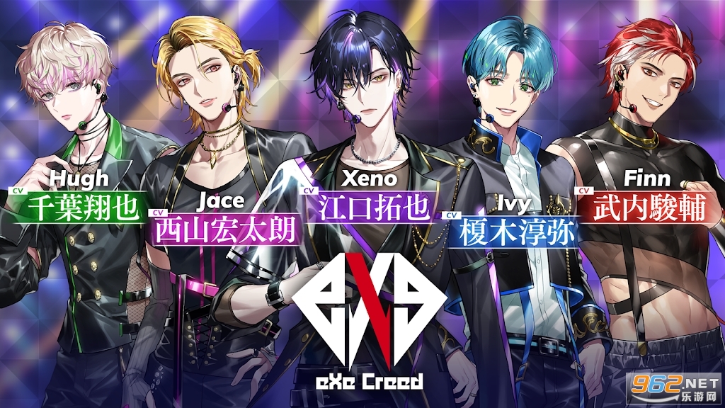 Morganatic Idol���ɥ�ٷ�������ϵ�н�ͼ4