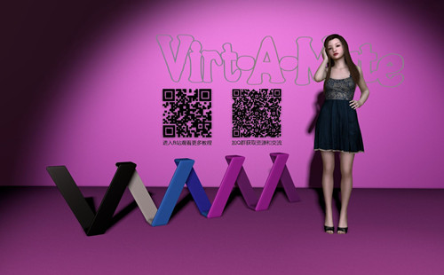 ����ʵ������V Virt A Mate_virtamate��׿��_vam��Ϸ