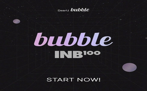 bubble for inb100����_Bubble for INB100��׿_���°�