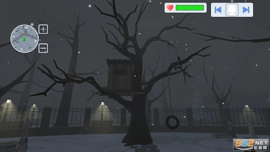 а��ѩ��2Evil Snowmen 2��ͼ5
