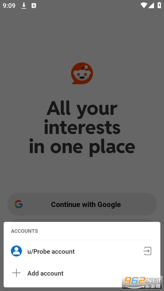 reddit���°�v2025.09.1��ͼ2
