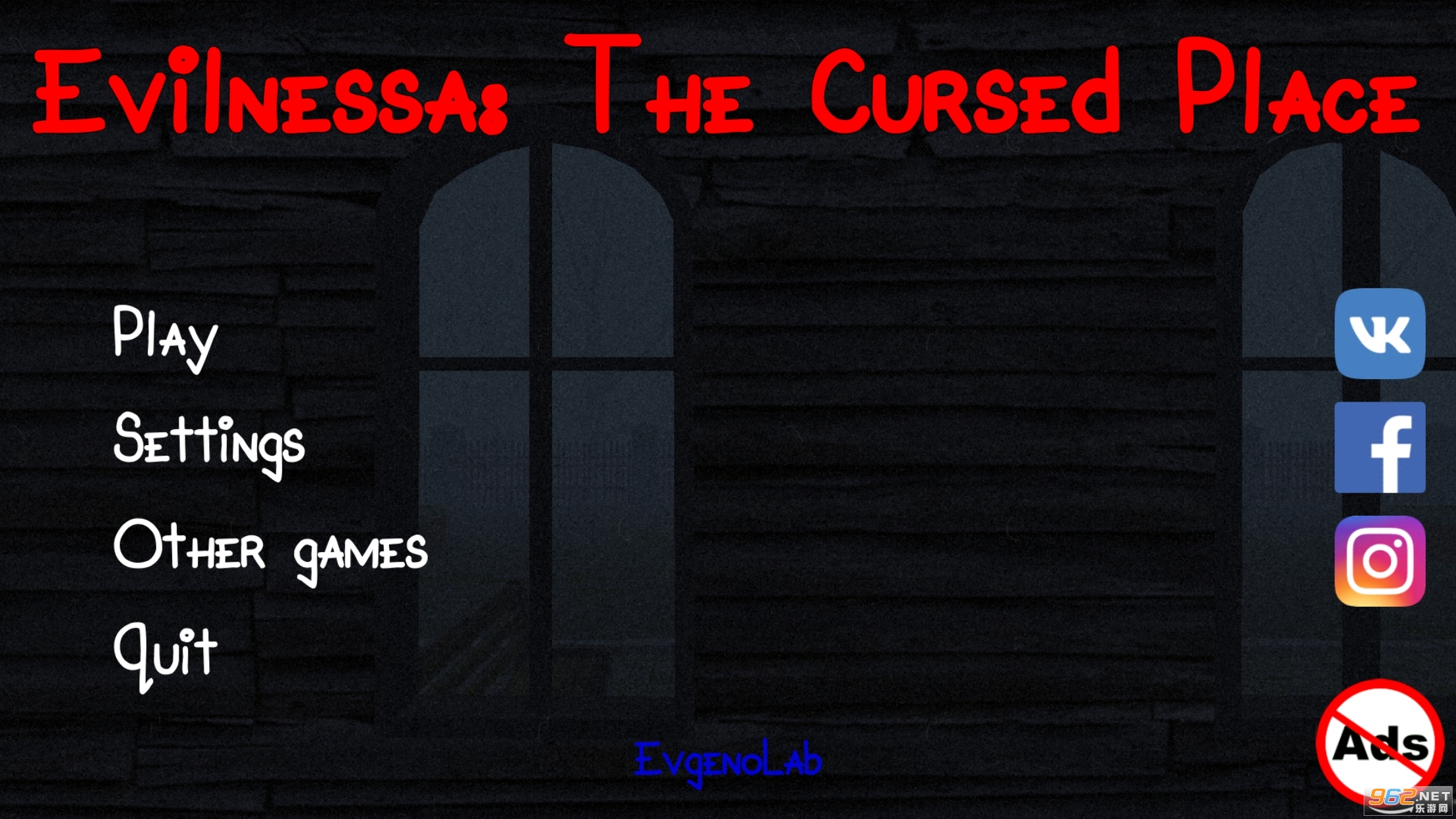 �ֲ���Ů��������֮��Evilnessa: The Cursed Place�����ͼ3