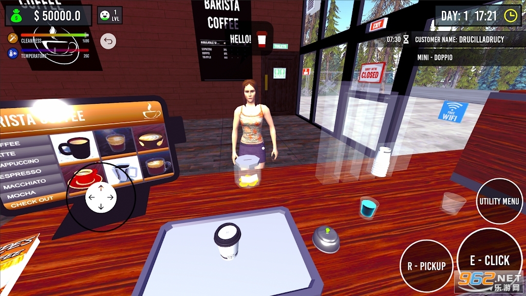 Barista Simulator����ʦģ������ͼ3