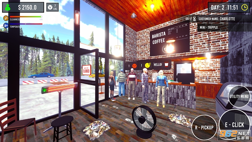 Barista Simulator����ʦģ������ͼ2
