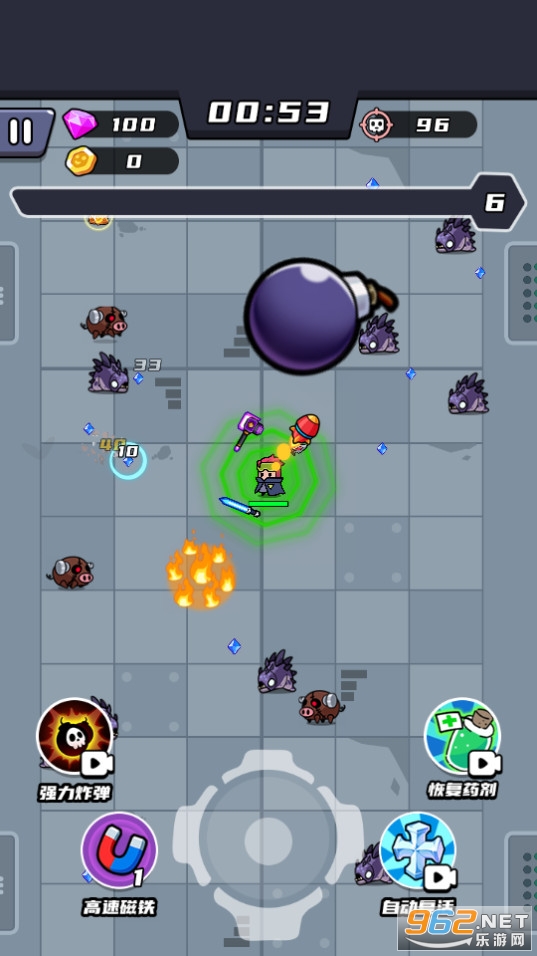 ��Ӱɱ����Ϸ�ƽ������ v1.0��ͼ1